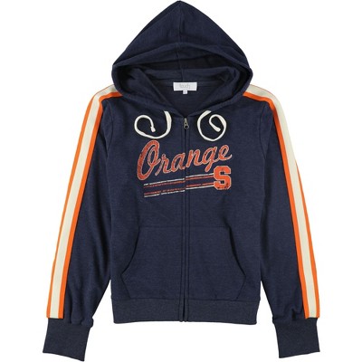 Touch Womens Syracuse University Orange Hoodie Sweatshirt