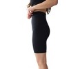 Ingrid & Isabel Maternity Postpartum Bike Short - 4 of 4