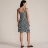 Lands' End Women's Starfish Sleeveless Shift Dress - 2 of 4
