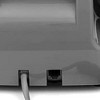 Gpo - GPO Retro GPO746DPBGY 746 Desktop Push Button Telephone - Grey - 3 of 4