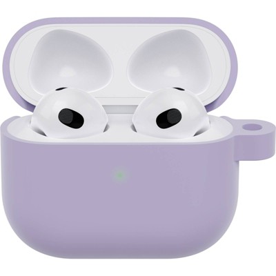 OtterBox AirPods (3rd Gen) Case Black Taffy