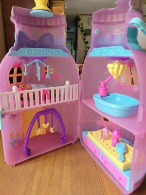 Baby born deals surprise dollhouse