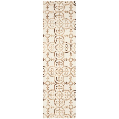 Dip Dye DDY711 Hand Tufted Indoor Rugs - Safavieh