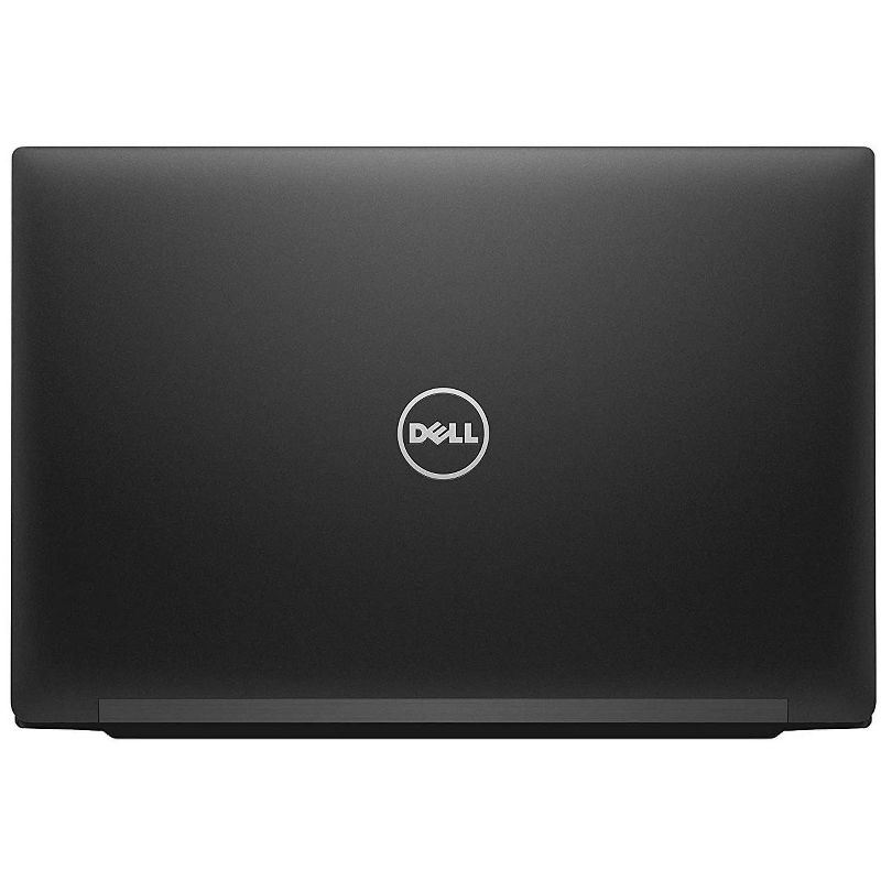 Dell Latitude 7490 Laptop, Core i7-8650U 1.9GHz, 32GB, 2TB M.2-NVMe, 14in FHD Touch Screen, Win11P64, Webcam, Manufacturer Refurbished, 3 of 4