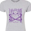 Women's - Disney - Lilo & Stitch Fitted Graphic T-Shirt - 2 of 3