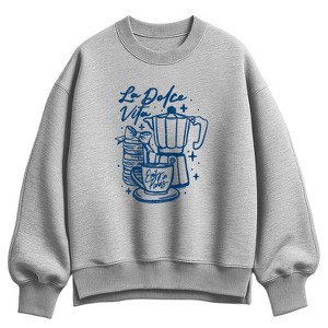 Women's - Emily in Paris - La Dolce Vita - 1 of 2