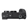 Sony Alpha a6400 Mirrorless Camera: Compact APS-C Interchangeable Lens Digital Camera with Real-Time Eye Auto Focus, 4K - 4 of 4