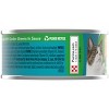 Purina Friskies Indoor Wet Cat Food with Garden Greens In Gravy - 5.5oz - 3 of 4