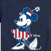 Boys' - Disney - Americana Short Sleeve Graphic T-Shirt - 2 of 4