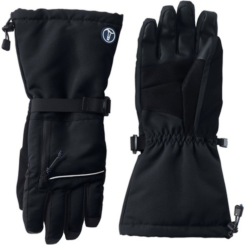 Lands End Men s Expedition Gloves Target