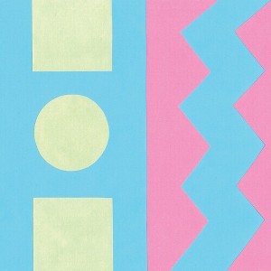 Salad Boys - Metalmania (CD) - 1 of 1