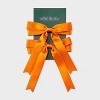 Game Day Hair Bow Set 2pc - Wild Fable™ - 2 of 3