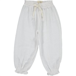 Girl's Isabella Gauze Pants - VIGNETTE - 1 of 3