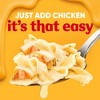 Velveeta Skillets Chicken Alfredo Dinner Kit, 12.5 oz Box, Pack of 4 - 3 of 4