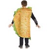 Fun World Funny Taco Child Costume, One Size - 2 of 2