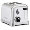 Cuisinart 2 Slice Classic Toaster - Stainless Steel - CPT-160P1 - image 2 of 4