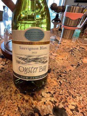 Wine Oyster Bay Sauvignon Blanc Bottle – Karisma Boutique