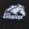 Men's Campus Lab University of Alabama Huntsville Official Distressed Primary T-Shirt - 2 of 4