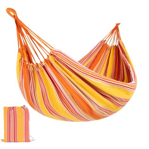 Double hotsell hammock bed