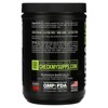 NutraBio BCAA 5000, Dragonfruit Candy, 1.03 lb (465 g) - 3 of 4