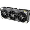 ASUS TUF Gaming GeForce RTX 5090 32GB GDDR7 OC Edition Gaming Graphics Card (PCIe 5.0, HDMI/DP 2.1, 3.6-slot, military-grade components) - 3 of 4