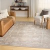 Nourison Vintage Washables Non-Slip Indoor Rug - 2 of 4