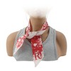 Unique Bargains Women's Multi-function Letter Headband 1 Pc - 4 of 4