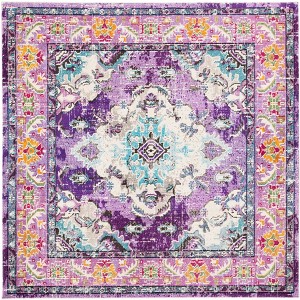 Monaco MNC243 Power Loomed Indoor Rugs - Safavieh - 1 of 3