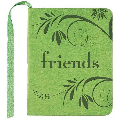 Friends - (Leather Bound)