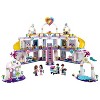LEGO Friends Heartlake City Shopping Mall Building Toy 41450 - image 2 of 4