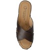 Journee Women's Silvana Sandals - 4 of 4