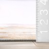 Nuloom Sarine Abstract Washable Area Rug - 3 of 4