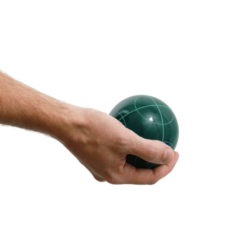Baden Champions Series 90mm Bocce Ball Set, 4 of 6