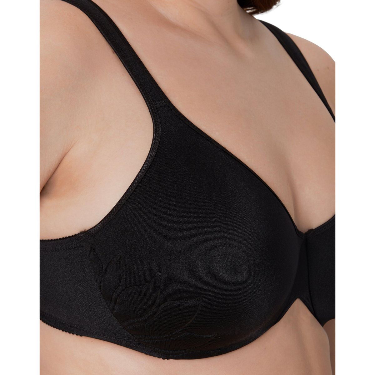 Live It Up Push-Up Bra, Underwire, Cushioned - thumbnail 2