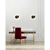 CWI Lighting Private I LED Sconce With Matte Black Finish - 2 of 4