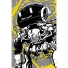Trends International Netflix The Electric State - Herman By Chris Askham Unframed Wall Poster Prints - 4 of 4