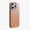 ohsnap! iPhone 15 Pro Snap Case MagSafe Durable - Cognac Brown - 2 of 4