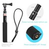 Orieon Techs Lightweight Extendable Selfie Stick Handle - 2 of 4