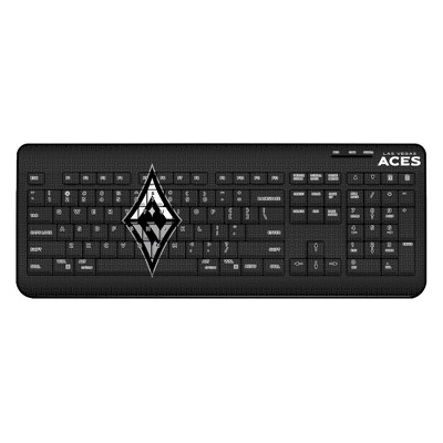 WNBA Linen Wireless USB Keyboard