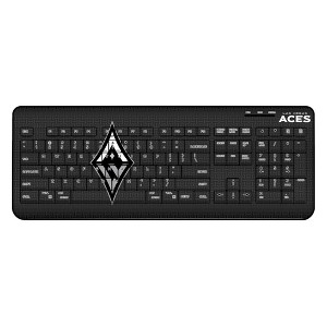 WNBA Linen Wireless USB Keyboard - 1 of 4