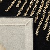 Soho SOH655 Hand Tufted Area Rug  - Safavieh - 3 of 3
