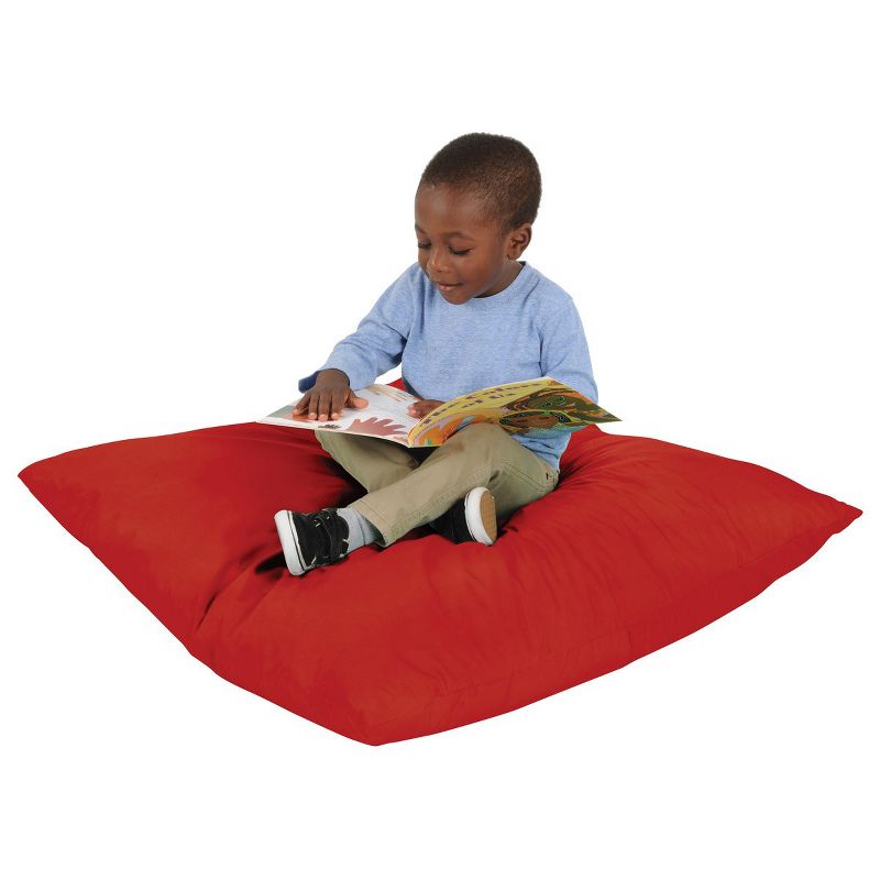 Kaplan Early Learning Jumbo Pillows with Removable Cover, 2 of 4