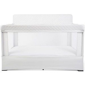 Pro Goleem Full Size Crib & Playard - 1 of 3