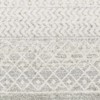 Hauteloom Constantin Gray Area Rug - 3 of 4