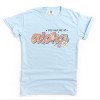 Simply Sage Market You Had Me At Aloha Garment Dyed Tee - M - Chambray - 2 of 4