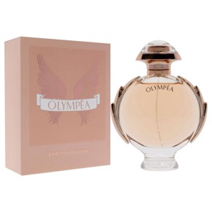 Olympea by Paco Rabanne Women's Eau De Parfum - 1 of 4