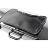 Bam 2202XL Hightech Large Adjustable Viola Case with Pocket Tweed - 3 of 4