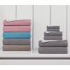 Depera Home 4pc Double Face Turkish Set - 3 of 3