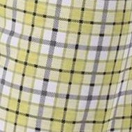 yellow plaid