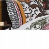 Greenland Home Fashions Orleans Sham, 20x26" - 2 of 3